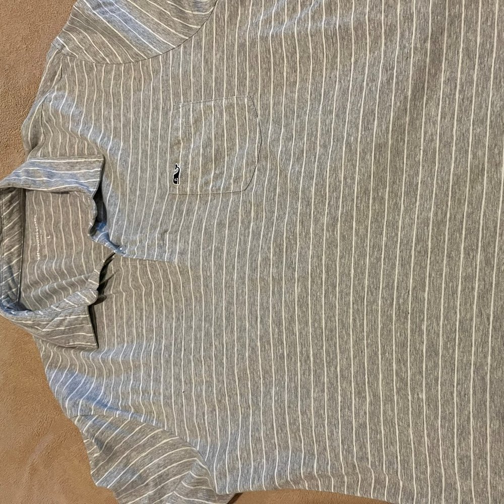 Vineyard Vines - Large Men's Polo